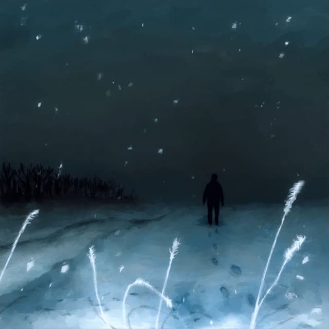 voices cover