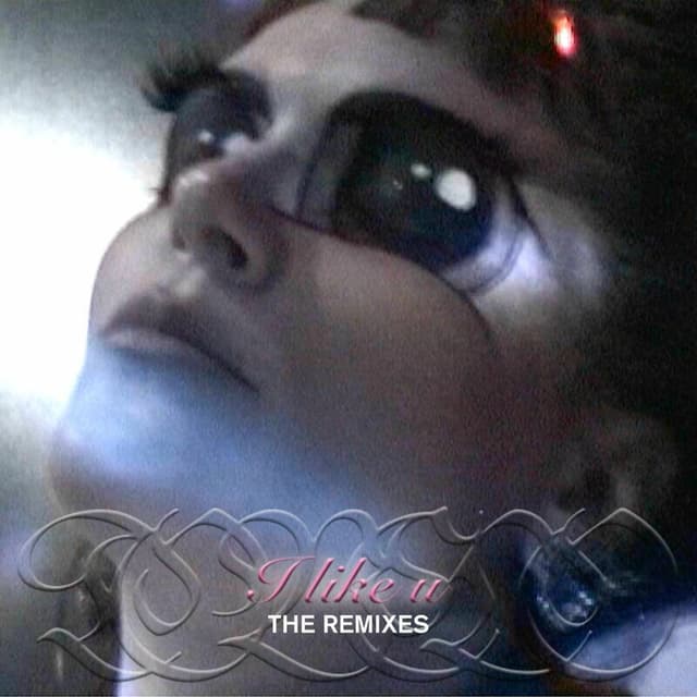 I like u (Remixes) cover