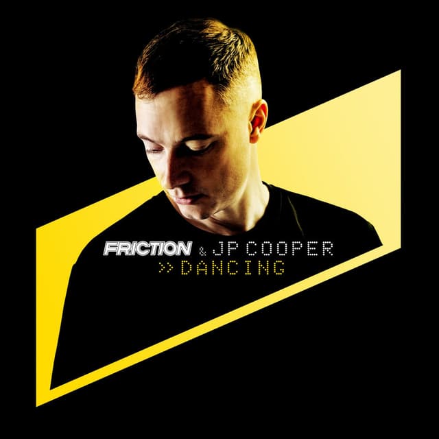 Dancing cover