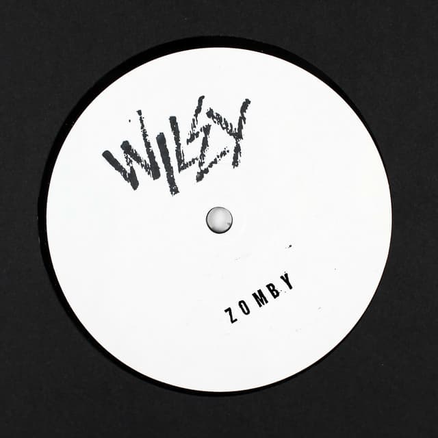 Step 2001 cover