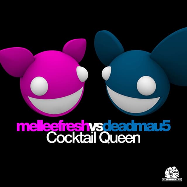 Cocktail Queen cover