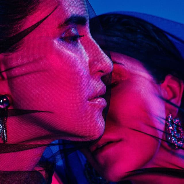 Pornography cover