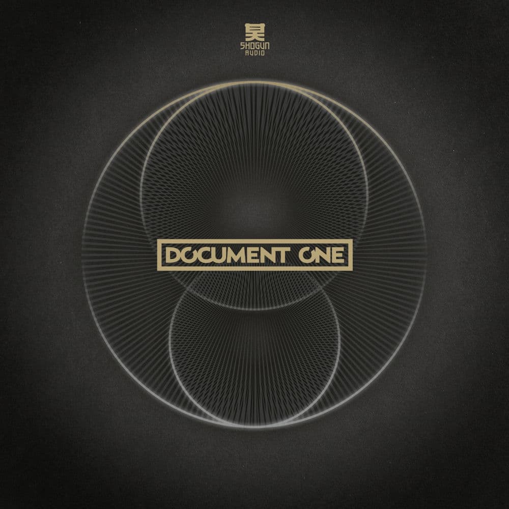 Document One cover