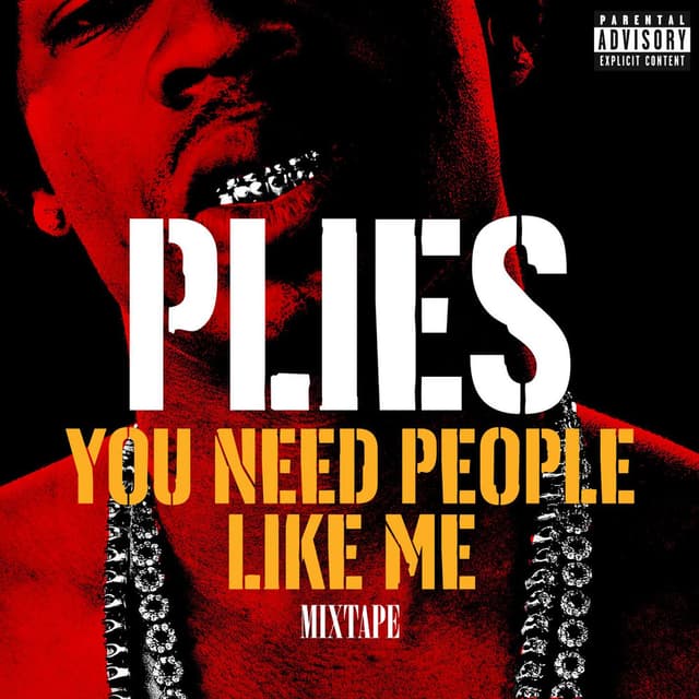 You Need People like Me 1 cover