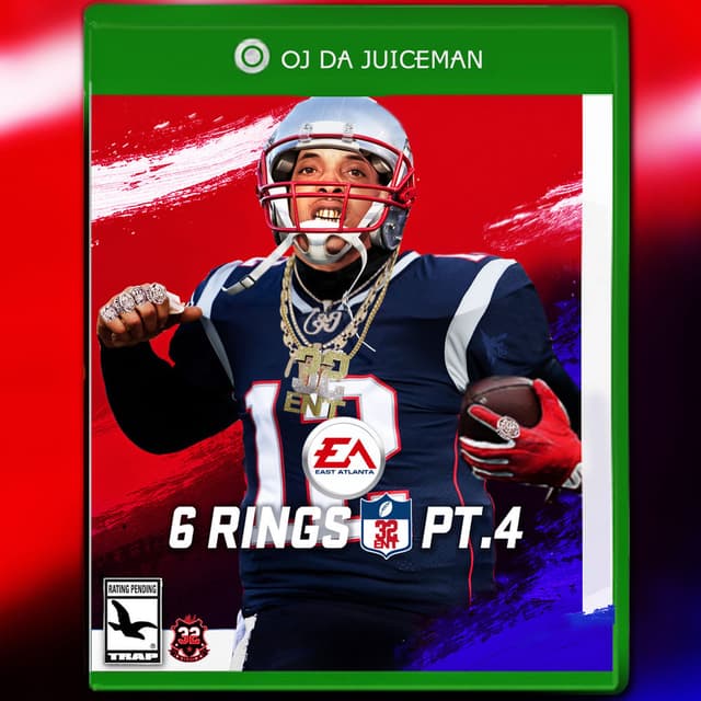 6 Rings 4 cover