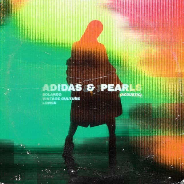 Adidas & Pearls (Acoustic) cover
