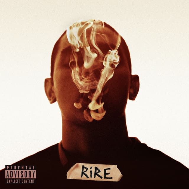 RIRE cover
