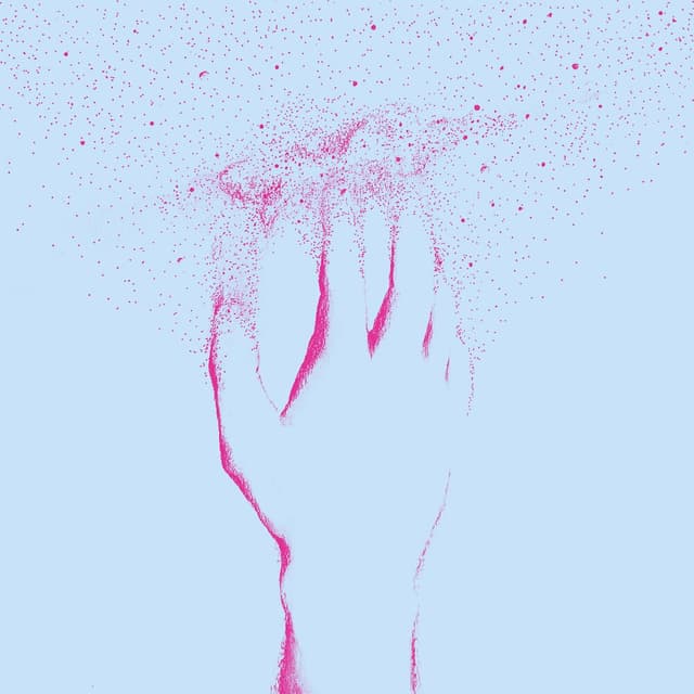 In The Stars (Remixes) cover