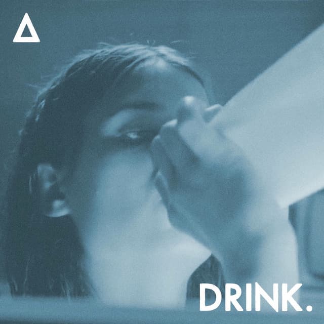 DRINK. cover