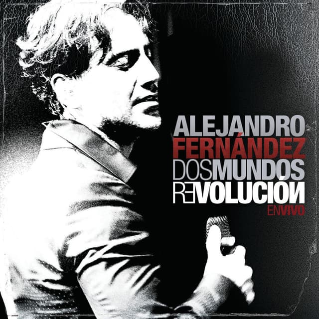 Dos Mundos Revolución En Vivo (Live At El Lunario En La Ciudad De México/2010) cover