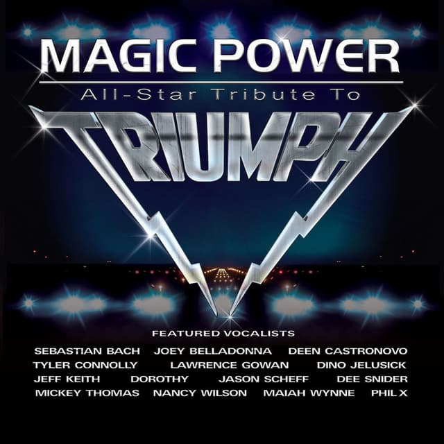 Rock & Roll Machine cover