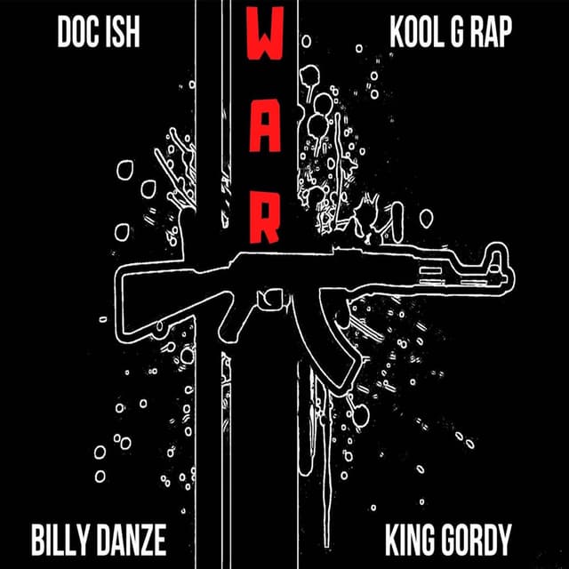 War cover