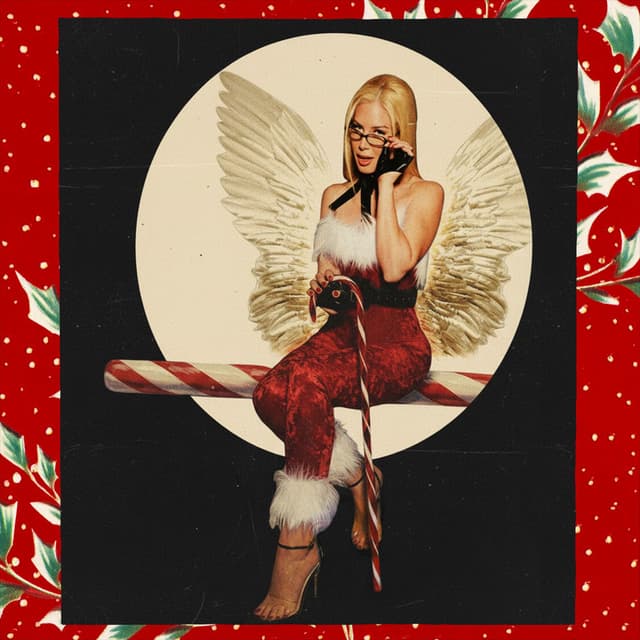 Naughty and Nice cover