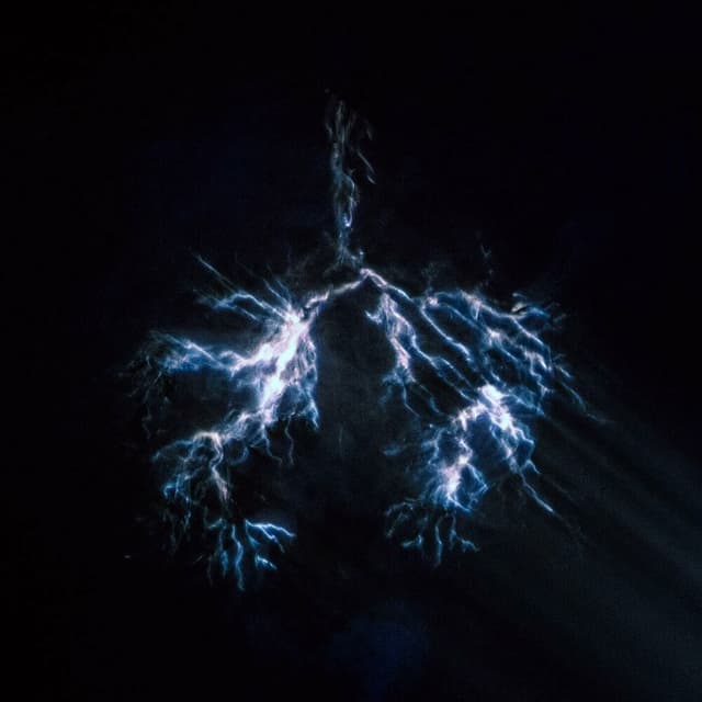When Wind Meets Fire album cover