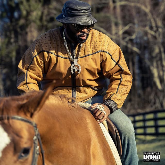 From The Horse's Mouth cover