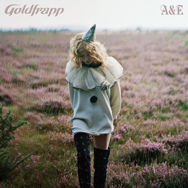 A&E cover