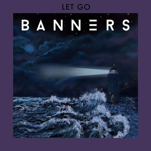 Let Go cover