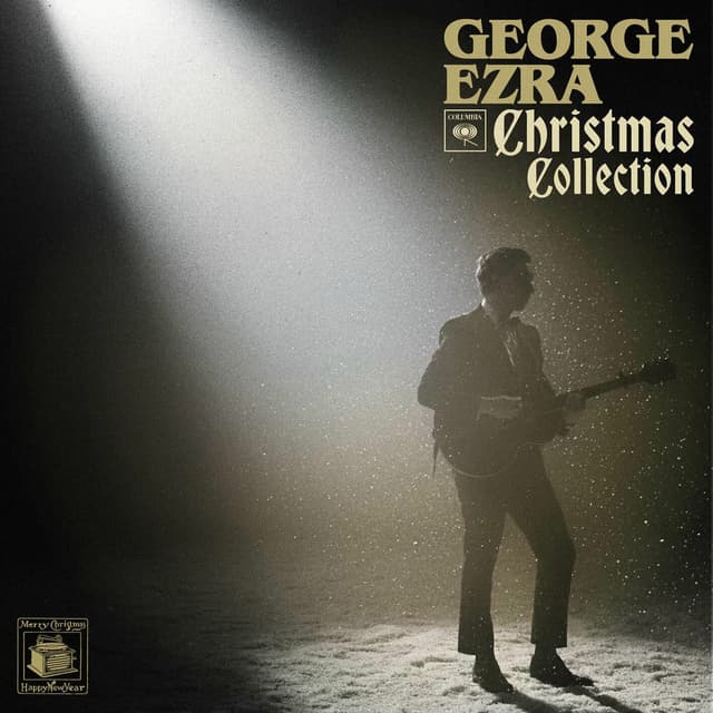 Christmas Collection cover