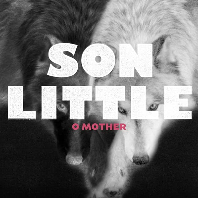 O Mother cover
