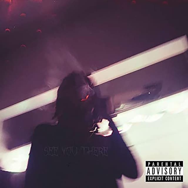 See You There cover