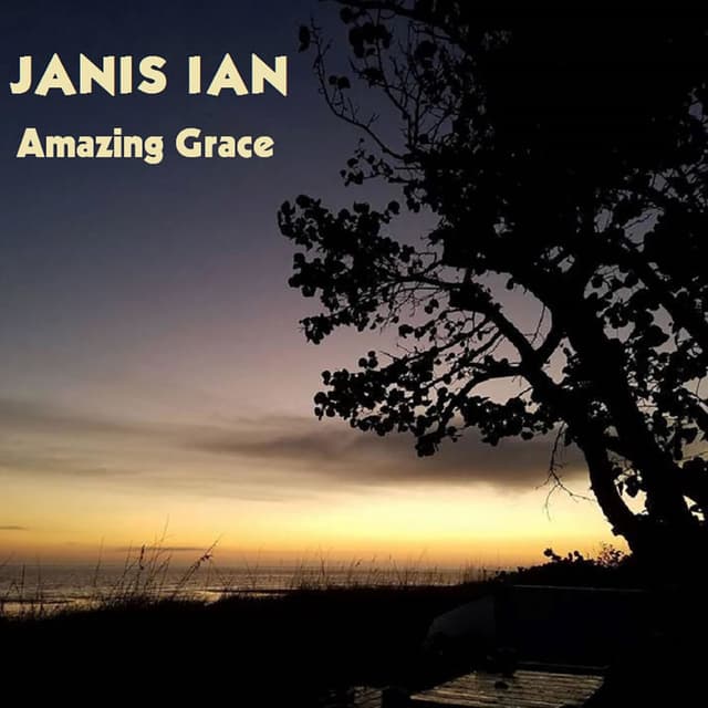 Amazing Grace cover
