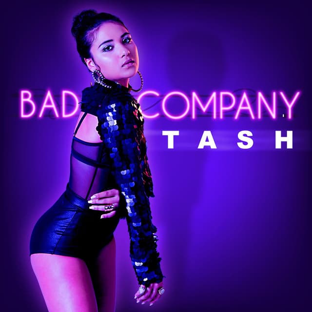 Bad Company cover