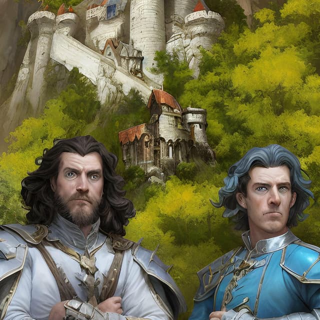 Our Heroes cover