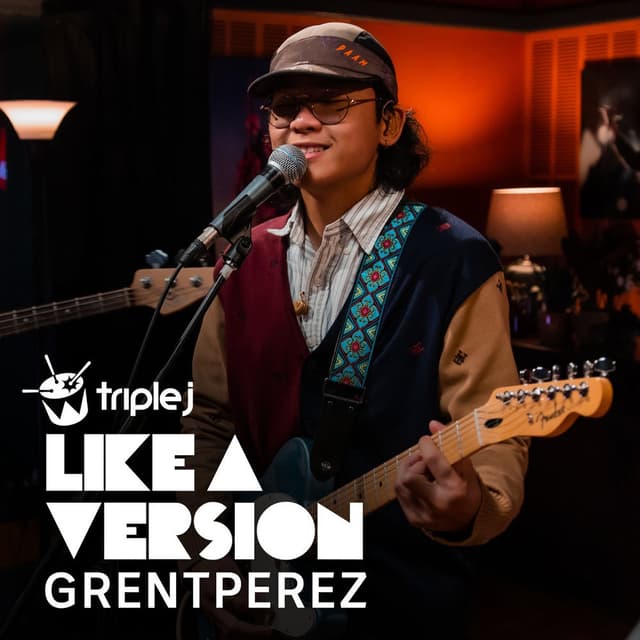 Teachers Pet (triple j Like a Version) cover