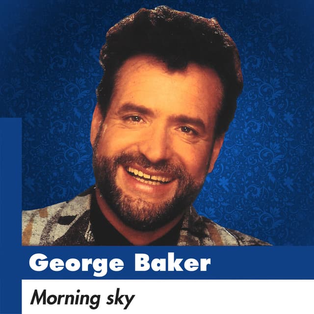 Morning Sky cover