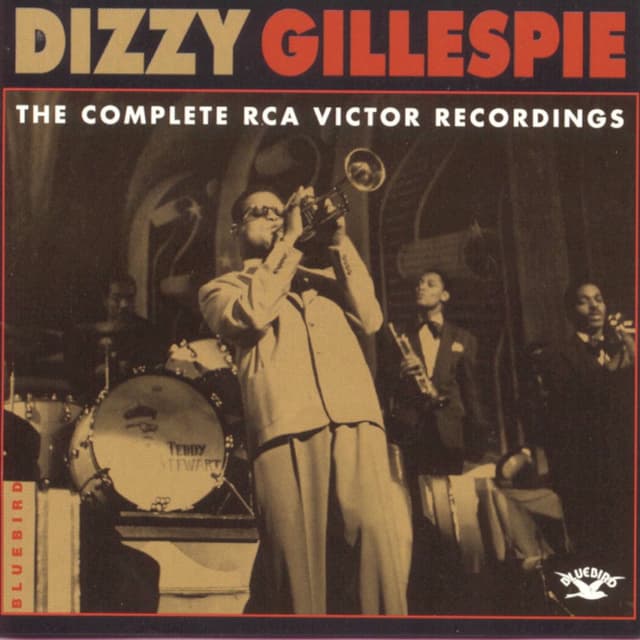 The Complete RCA Victor Recordings cover
