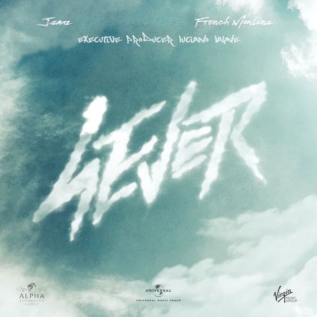 4Ever cover