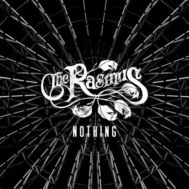 Nothing cover