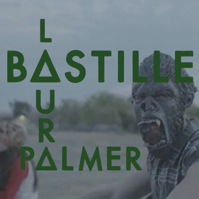 Laura Palmer cover