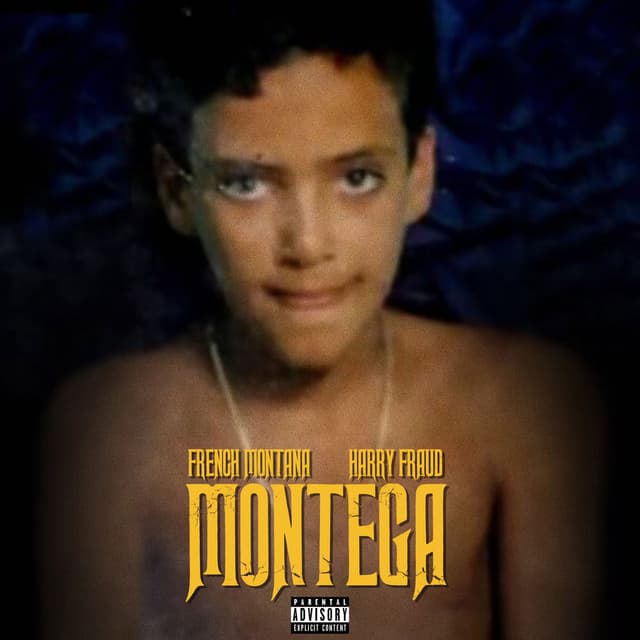 Montega (Deluxe) cover
