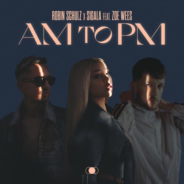 AM to PM (feat. Zoe Wees) cover