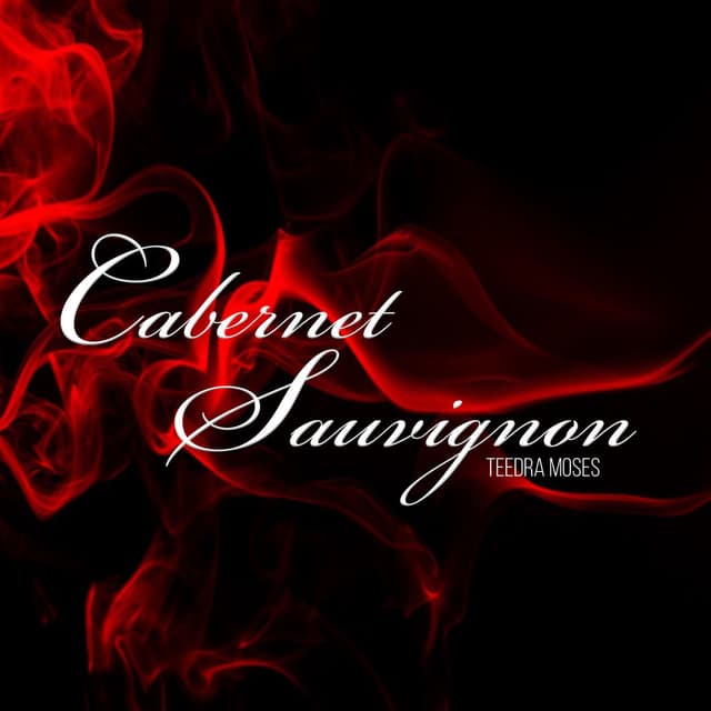 Cabernet Sauvignon cover