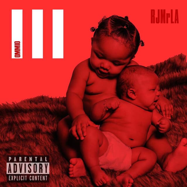 O.M.M.I.O 3 cover