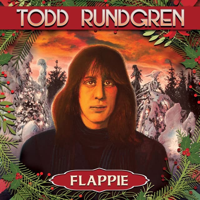 Flappie cover