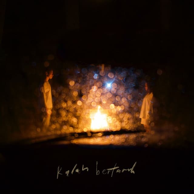 kalah bertaruh cover