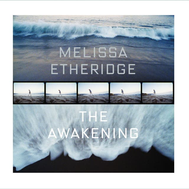 The Awakening album cover