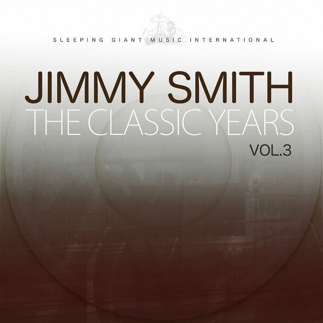 The Classic Years, Vol. 3 cover