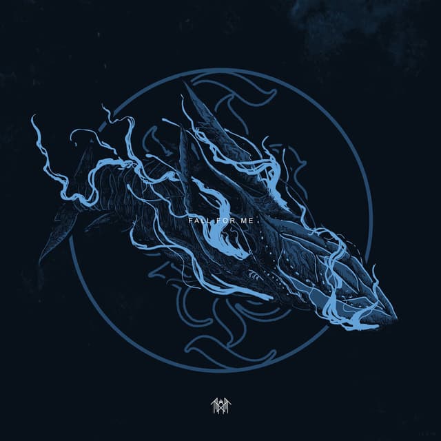 Fall For Me album cover