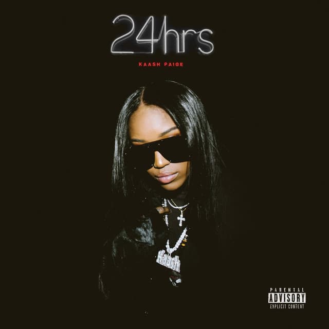 24 Hrs cover