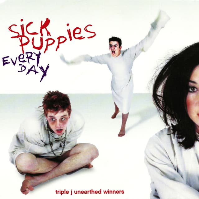 Every Day cover