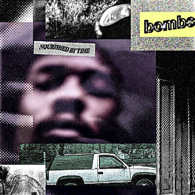 Bombs cover