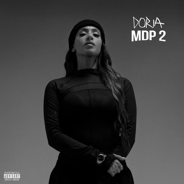 Changer (feat. UZI) cover
