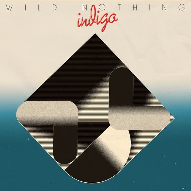 Indigo album cover