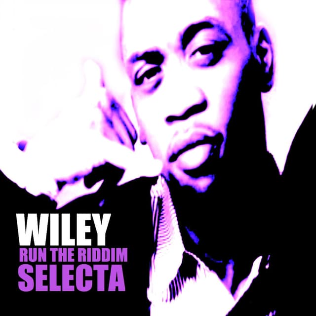 Run the Riddim Selecta cover