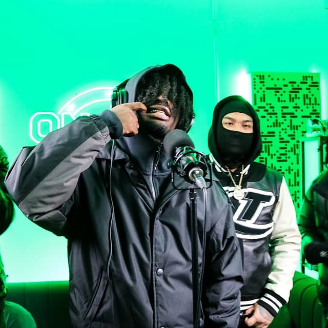 put yo gun 2 use ontheradar freestyle cover