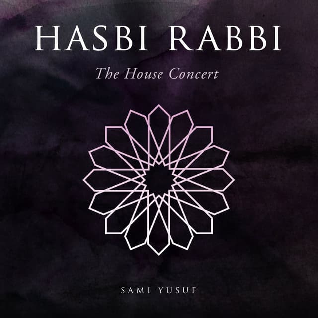 Hasbi Rabbi (The House Concert) cover
